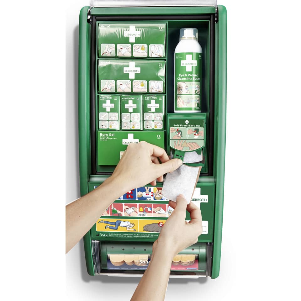 firstaid, verband, gel, burn-gel, medizinisch