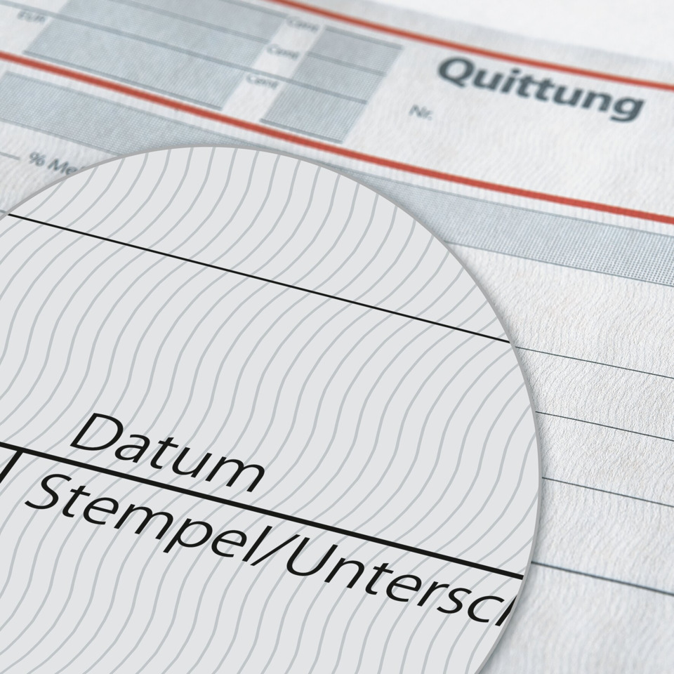 Rechnung, Quittung, Datei, Stempel, Datum