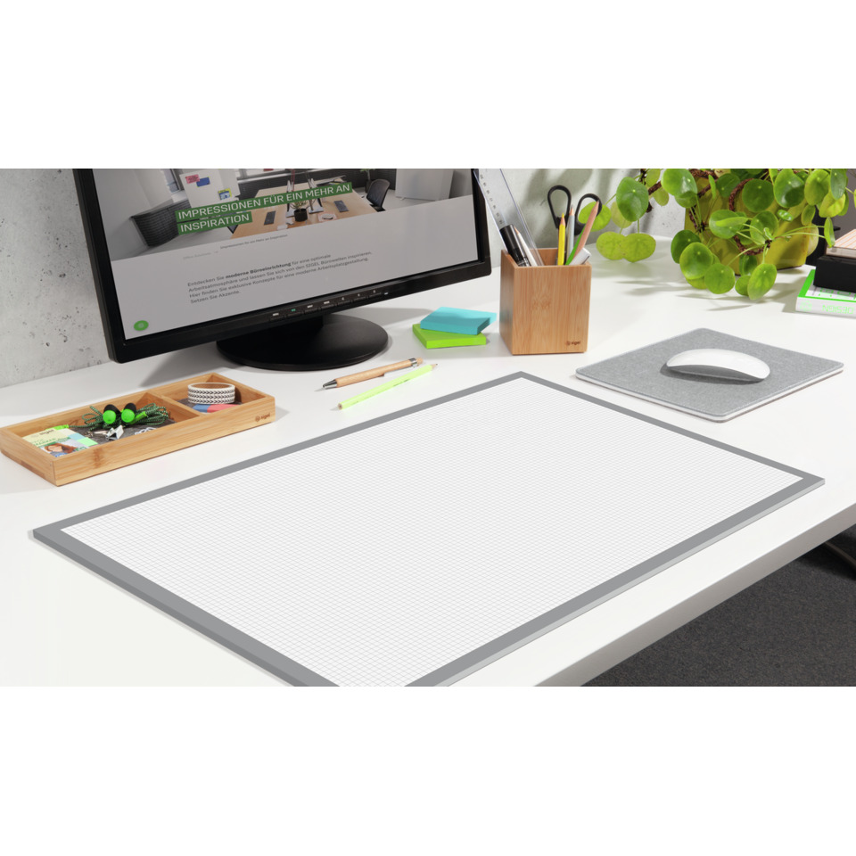 Schneidunterlage, Schneidmatte, Arbeitsplatz, Schneidfläche, Desk setup