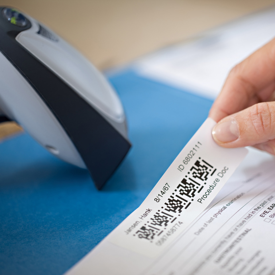 Kassenzettel, Barcode, Kassenautomat, Dokument, Konto