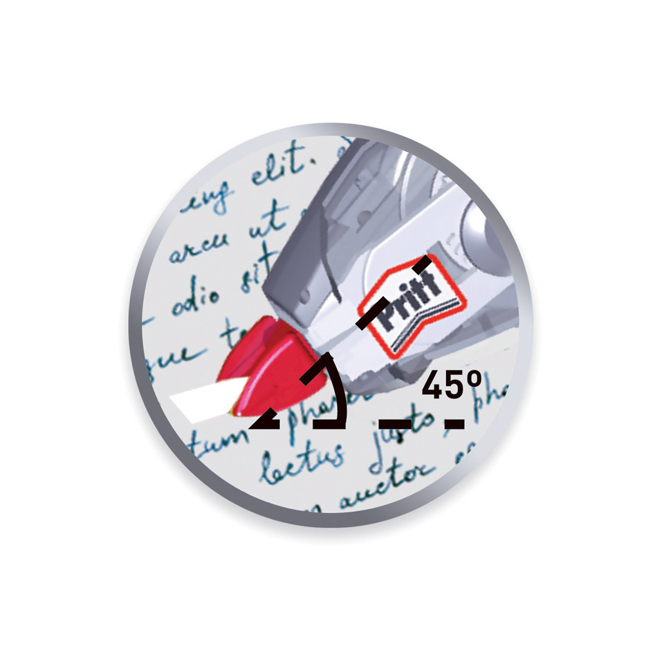 Drucker, Stift, Nib, 45 Grad, Kunststoffgehäuse