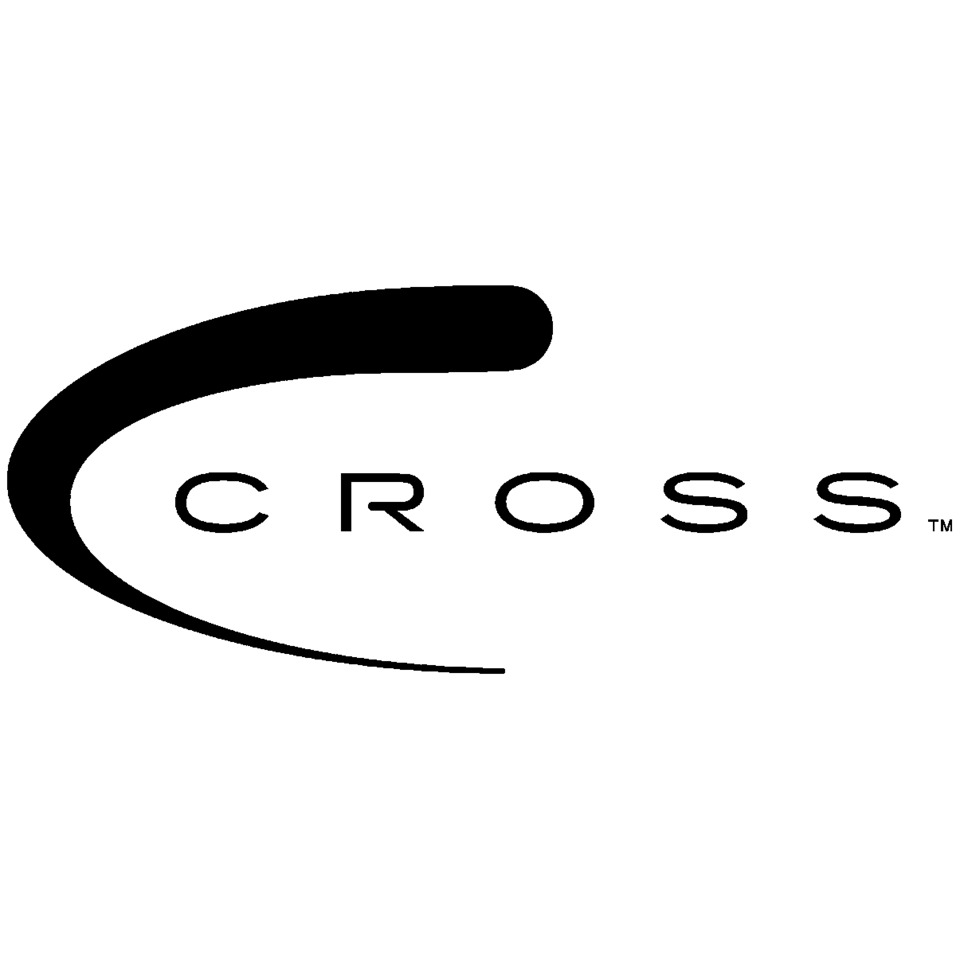 Logo, Cross, Brand logo, Black, Abstract