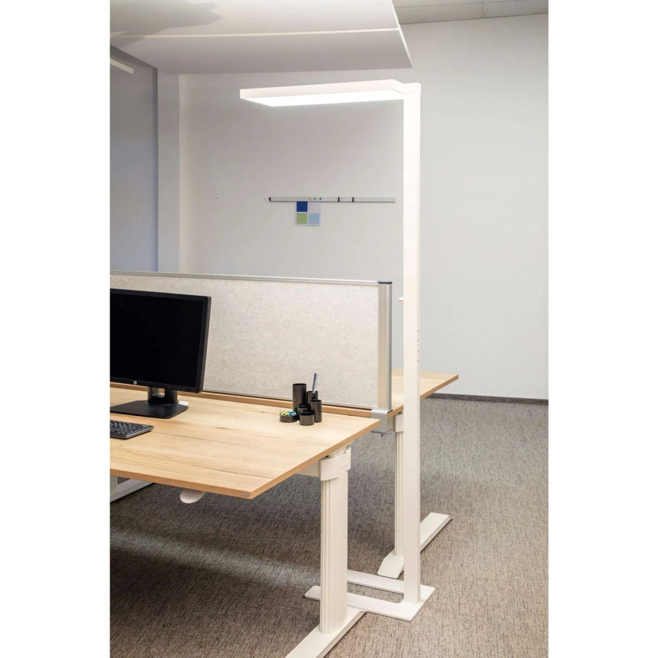 Schreibtisch, Mobiliar, Tabelle, Überwachen, Bildschirm