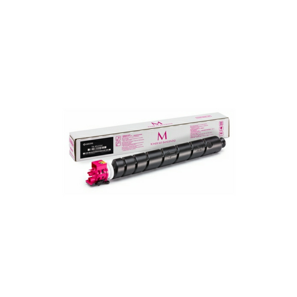 Toner, Magenta, Kit, Tonerkassette, Laserjet