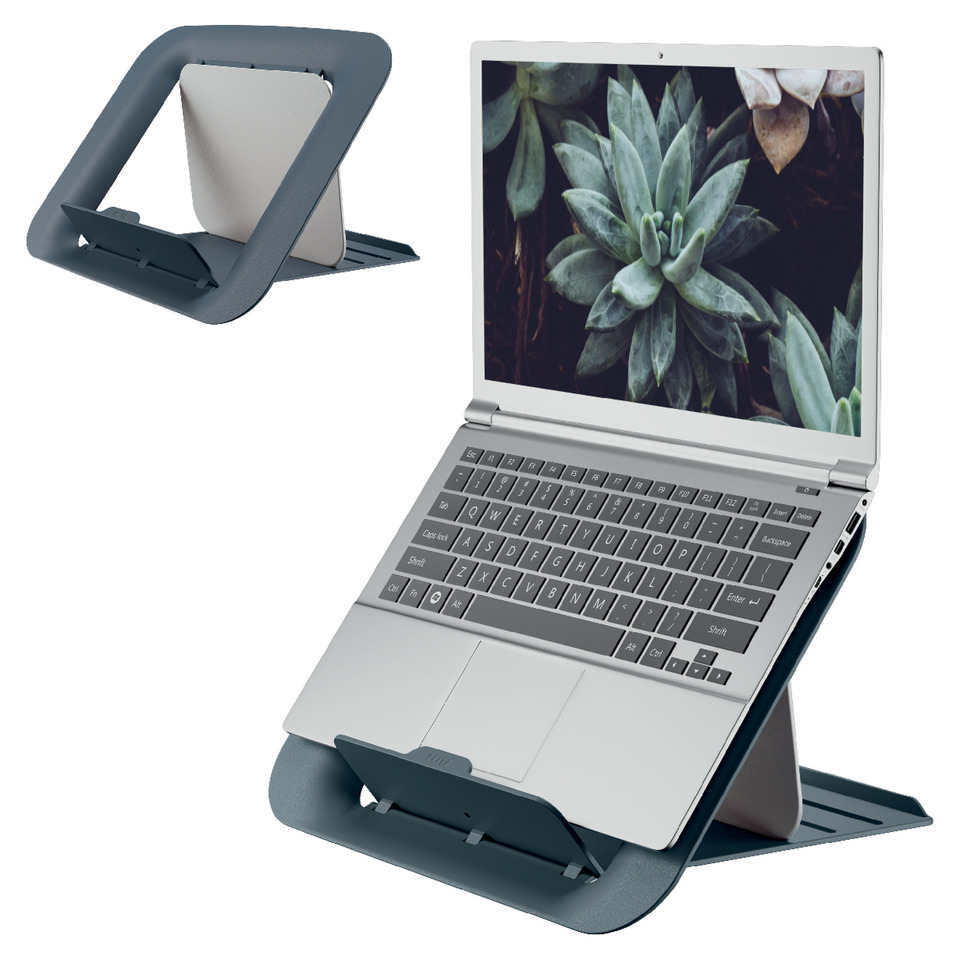 Laptop, Laptop-Ständer, Verstellbarer Ständer, Aluminium-Laptop, Bildschirm-Scharnier