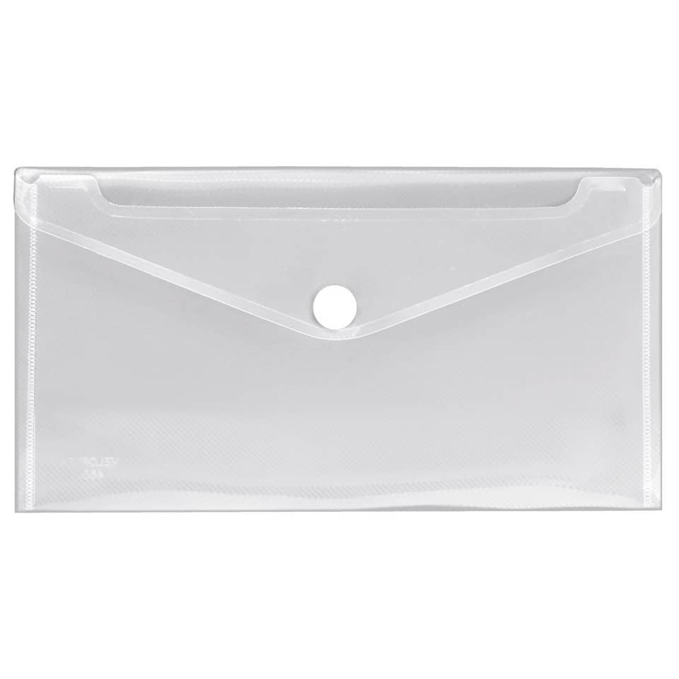 Hülle, Klarsichtfolie, Sammelmappe, Kartenetui, Maße klein
