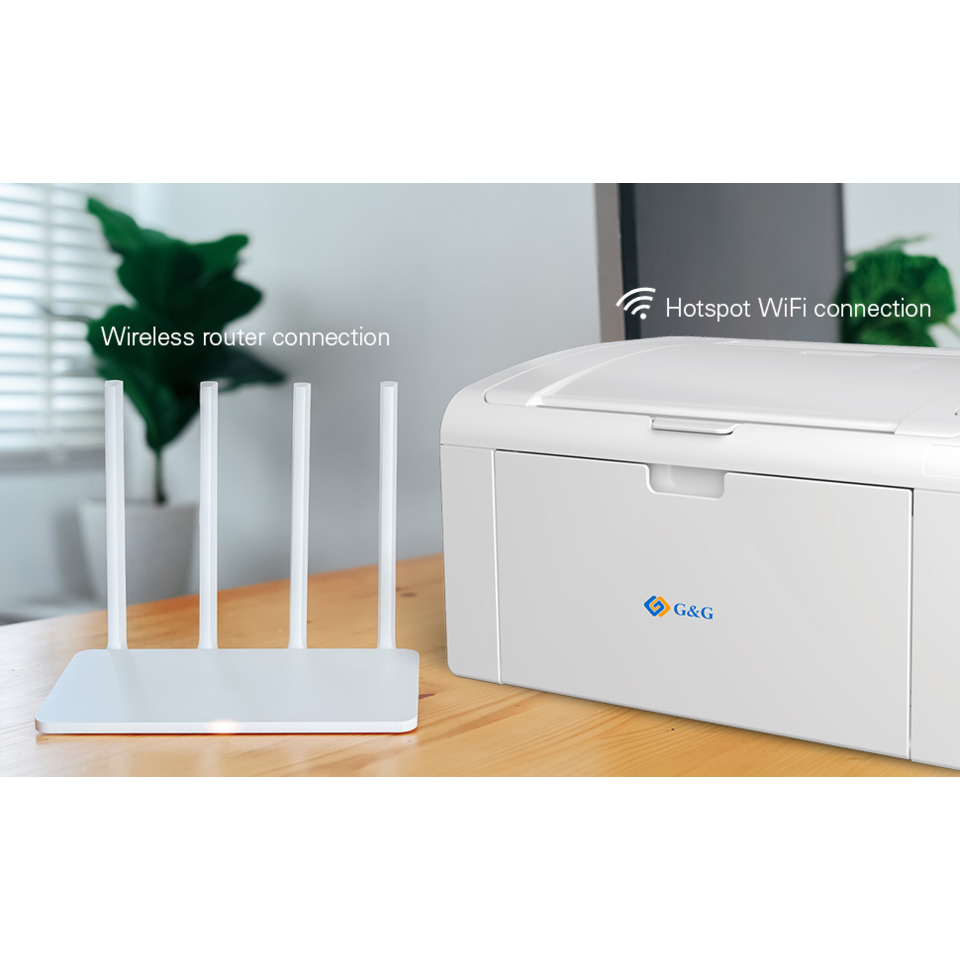 WLAN Router, Router, WiFi Router, Drahtloser Router, Weiße Bürogeräte