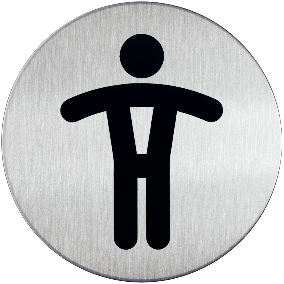 Schild, Symbol