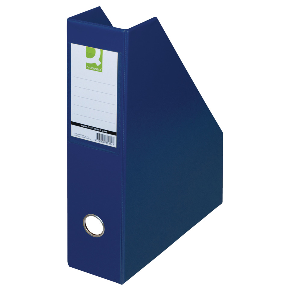 Ordner, A4, Archivierung, Klemmbinder, Blau