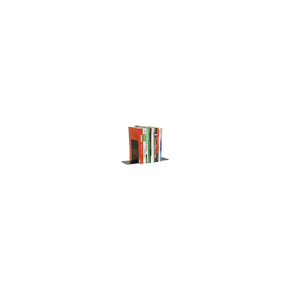 Bücherregal, Buchständer, Bücherstütze, Bücherhalter, Magnetbuchstapel