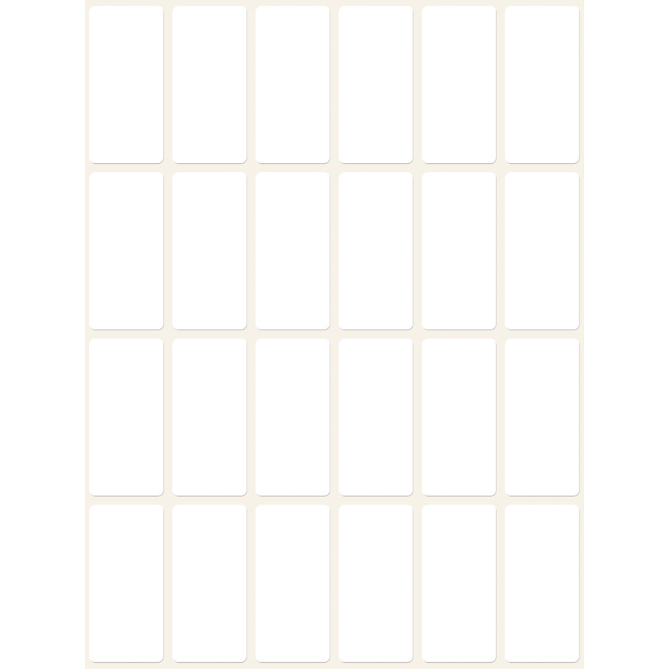 Produktbild, Karten-Grid, Leeres Muster, Mehrere Karten, Layout