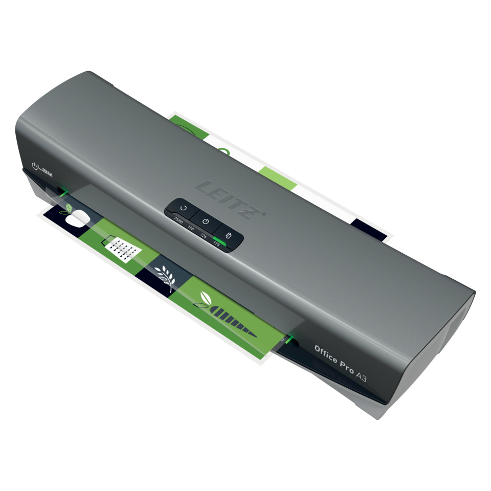 Heißhäftklammer, Papiereinzug, Büro-Scanner, Dokumente, Office Pro A3
