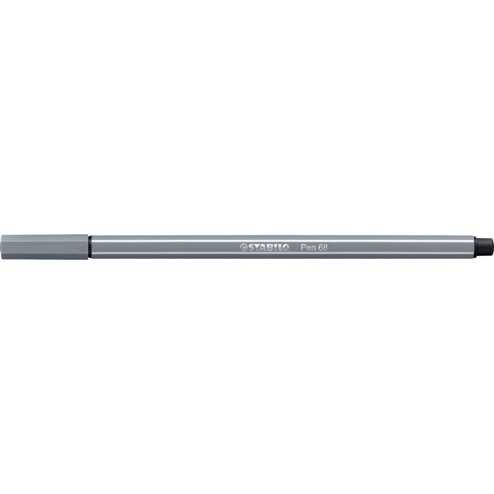 Spitzer, Fineliner, Kugelschreiber, Grau, Schreibgerät, Stabilo Stift, Markerstift, Grauer Stift, Metallstift, Schreiber