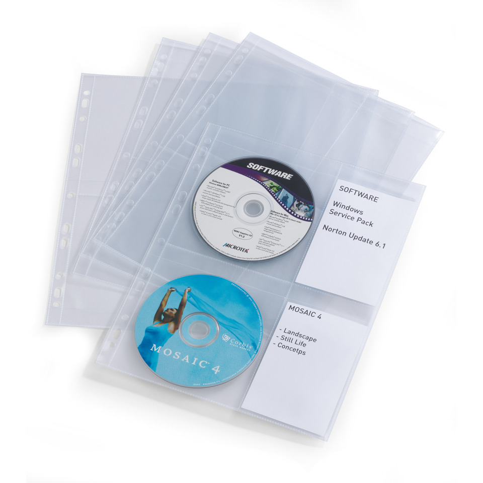 CD-ROM, Software, Pack, Disk, Binder
