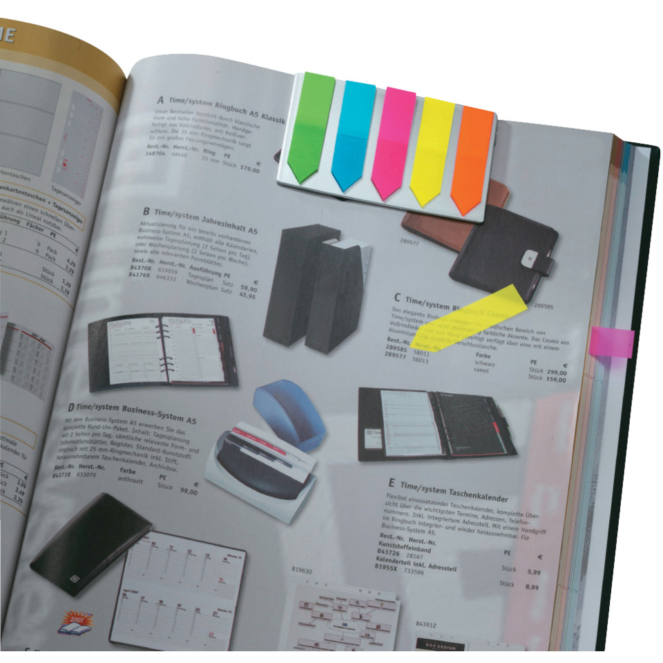 Organizer, Notizbuch, Kalender, Platzhalter, Bürobedarf, Büroartikel, Notizbuch, Tasche, Kalender, Ordnungssystem