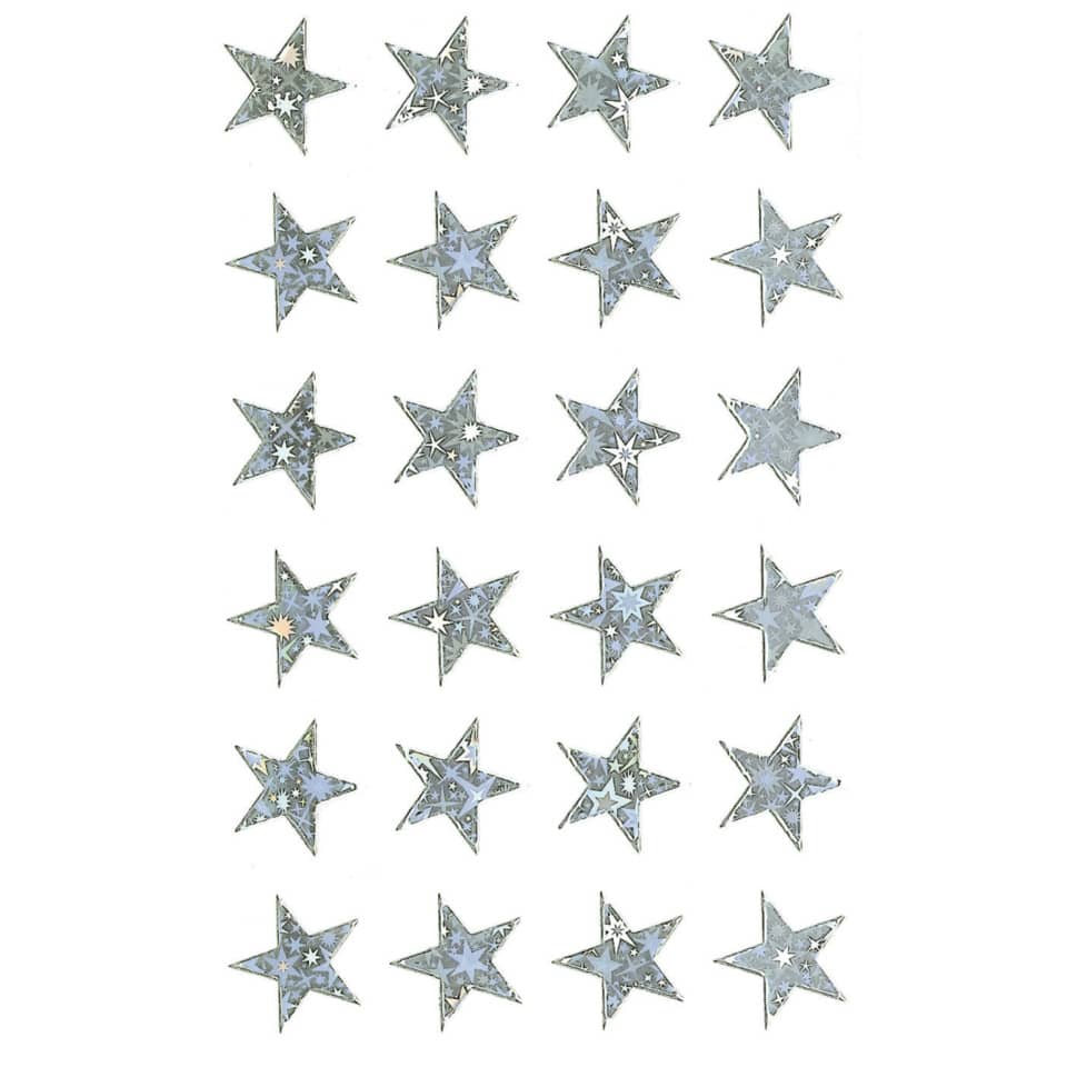sterne, muster, blau, metallisch, dekorativ