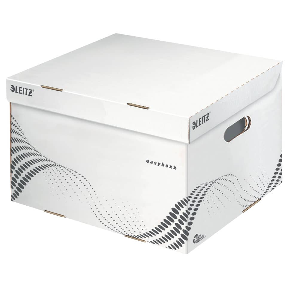 Box, Pappkarton, Verpackung, Aufbewahrungsbox, easyboxx