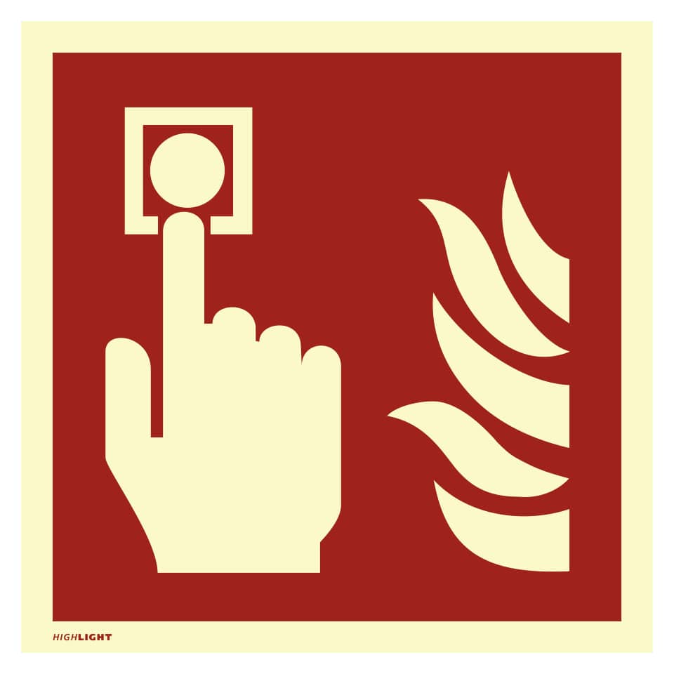 Schild, Symbol, Besteck