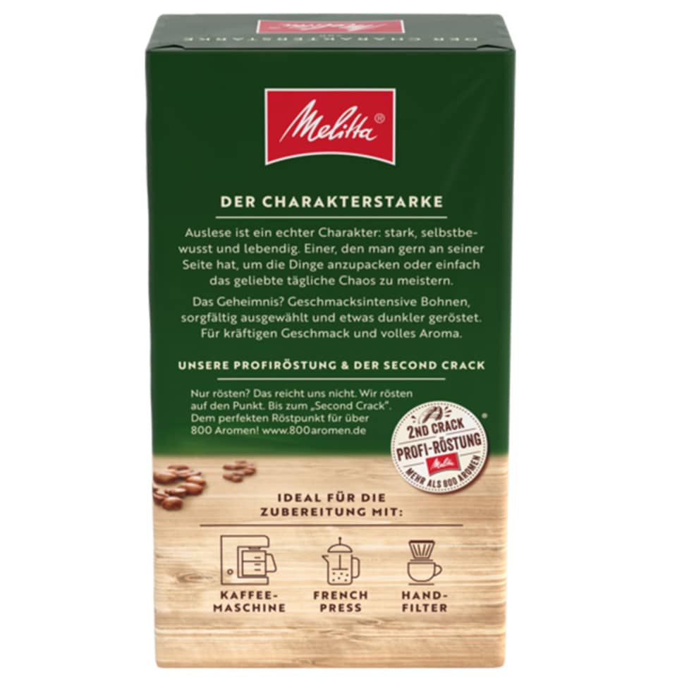 Kaffeebohne, Kaffeemischung, Röstung, Aroma, Zubereitungsmethoden