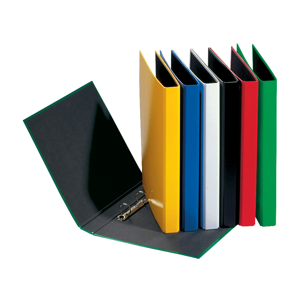 Ordner, Ordner-Set, Ringbinder, Binder, Klemmbinder