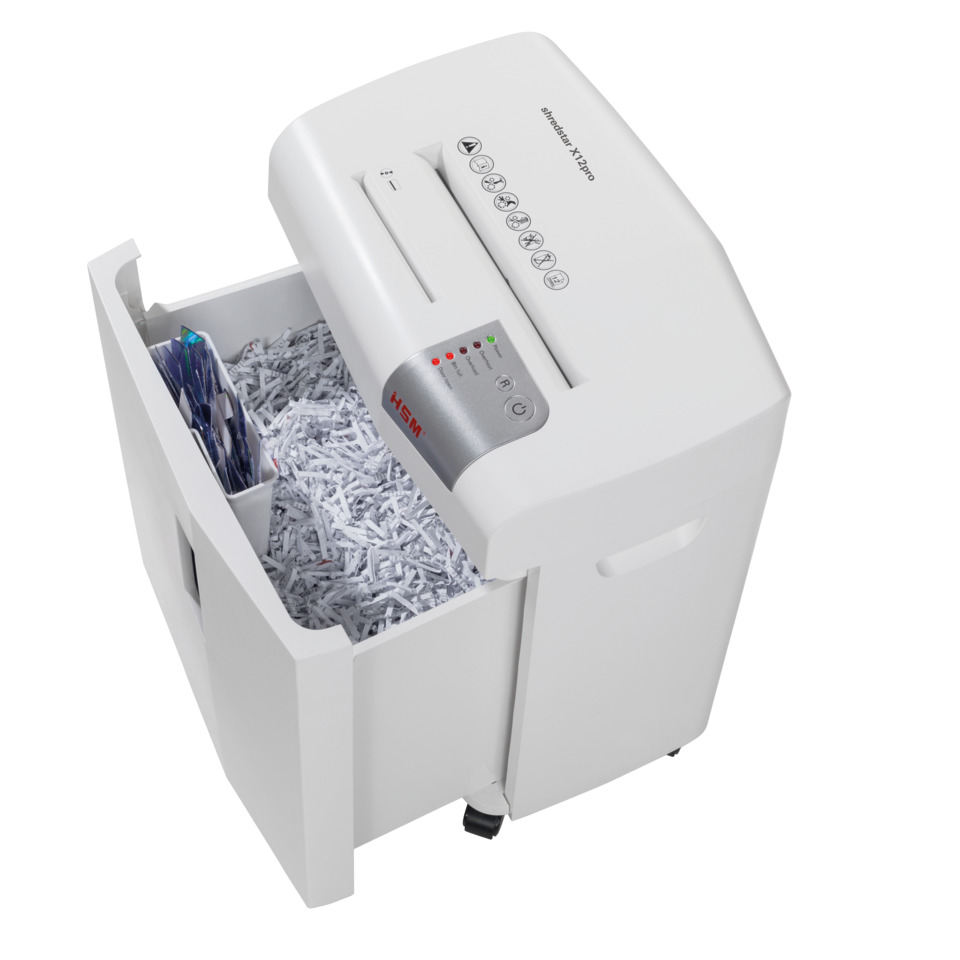 Papierkorb, Schredder, Kassierer, Heimgerät, Reißzwecken