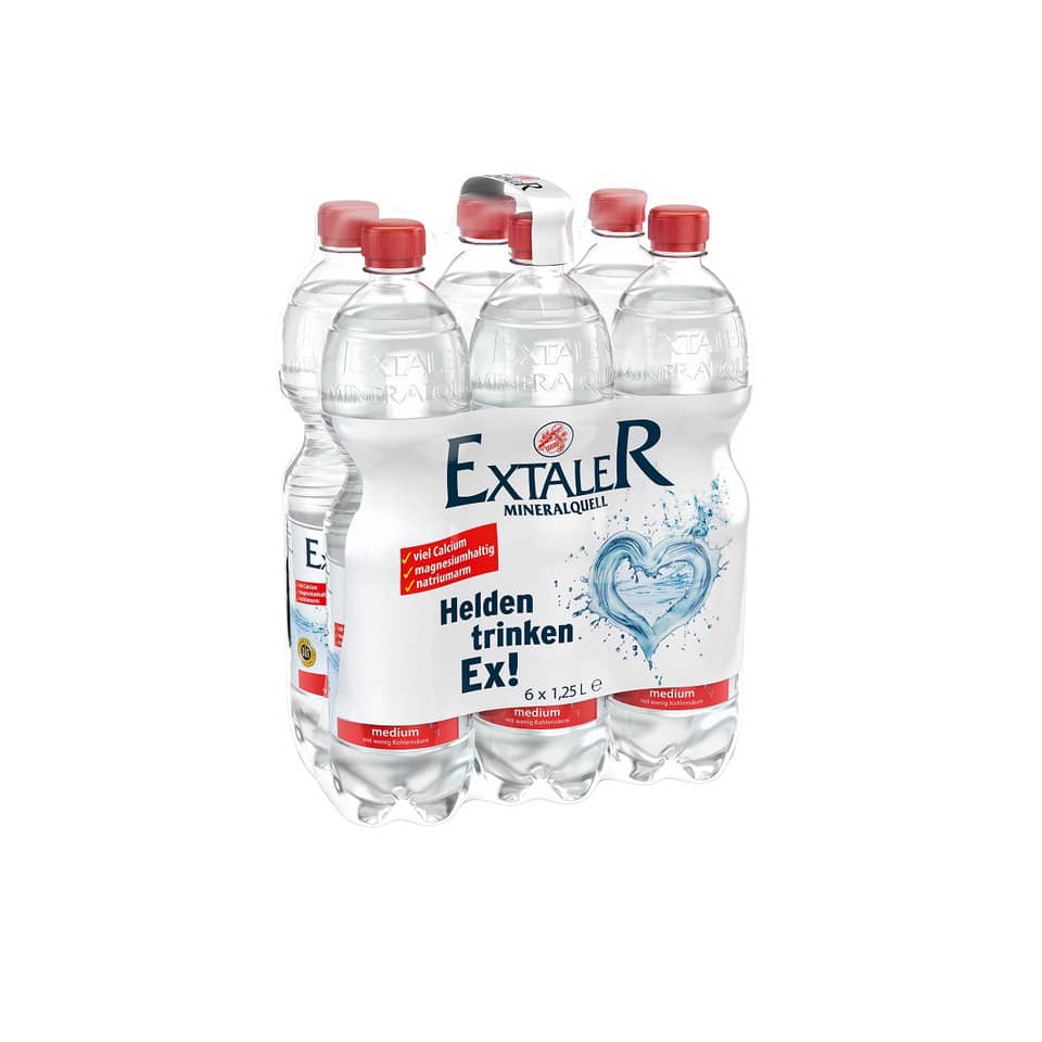 Flasche, Wasserflasche, Getränk, Mineralwasser