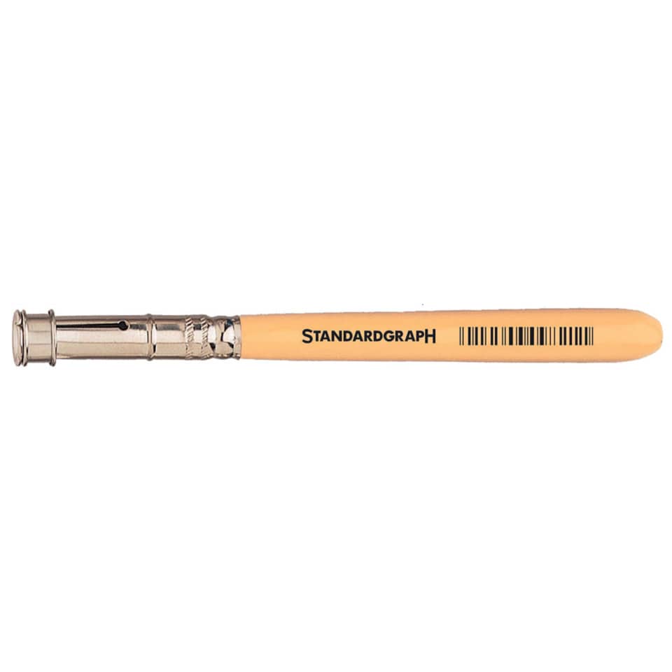 Bleistift, Graphitbleistift, Holzbleistift, HB-Bleistift, Barcode-Druck
