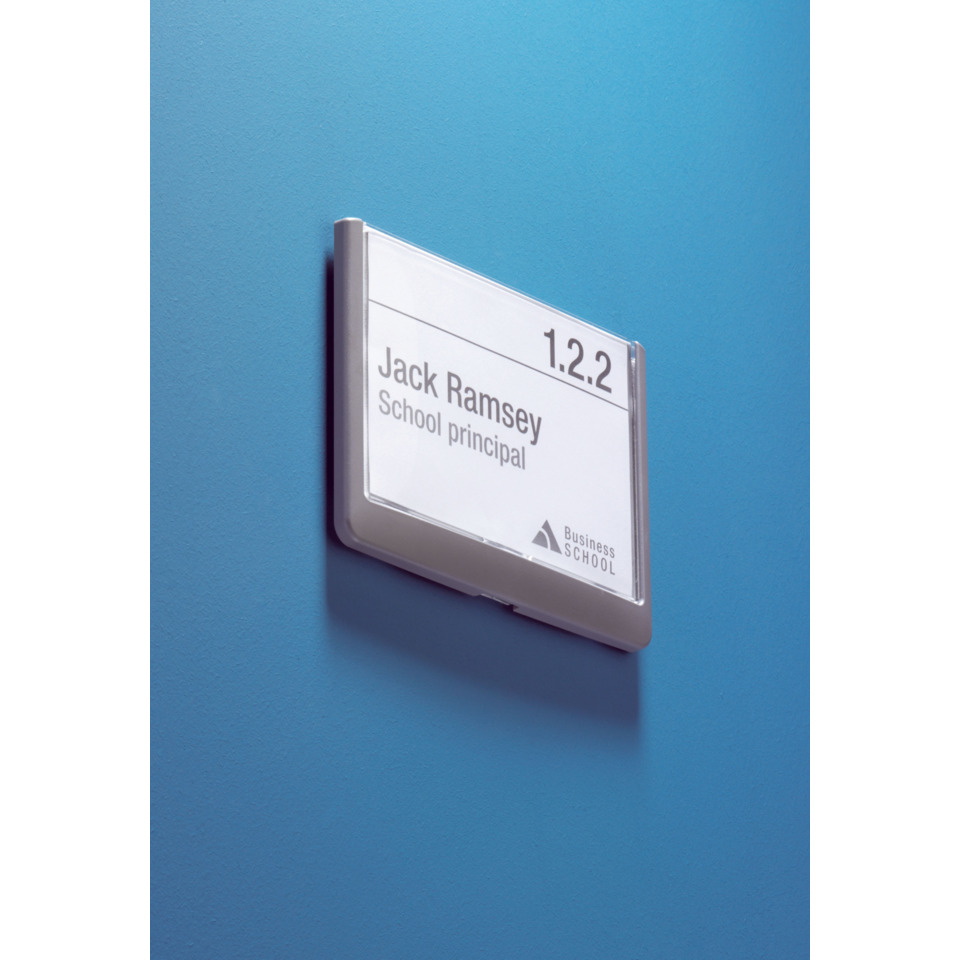 Schilderschild, Wandbeschilderung, Schulpriester, School principal, 1.2.2