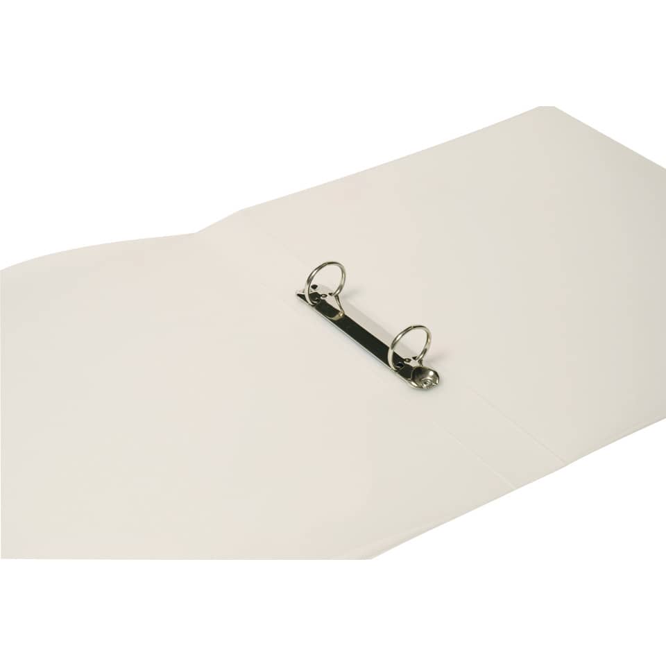 ring binder, three-ring, binder, metal ring, presentation binder