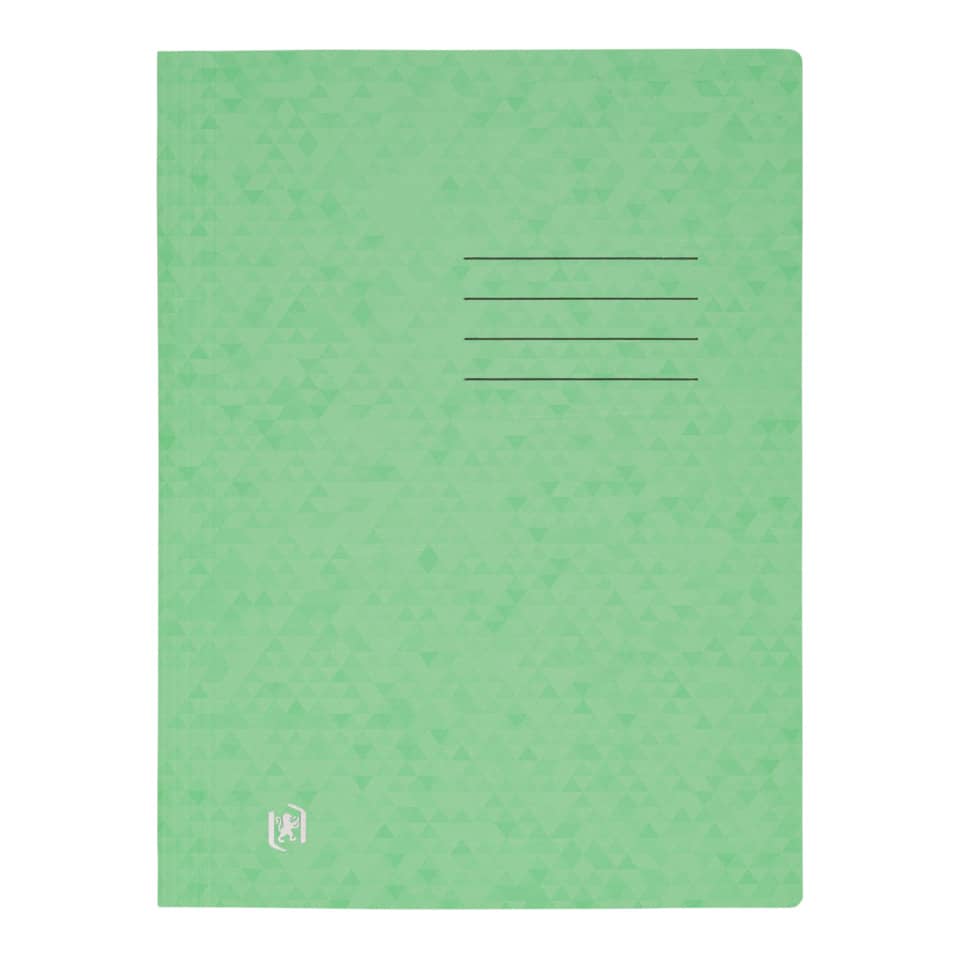 notebook, grün, Linienheft, Schulbedarf, preiswert