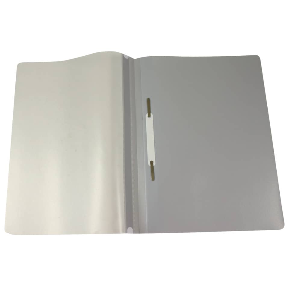 Ordner, Transparent, Ringbinder, Bindeversion, Präsentationsmappe