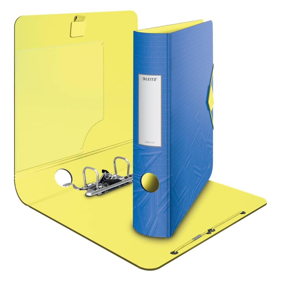 Dateiordner, Datei-Ordner