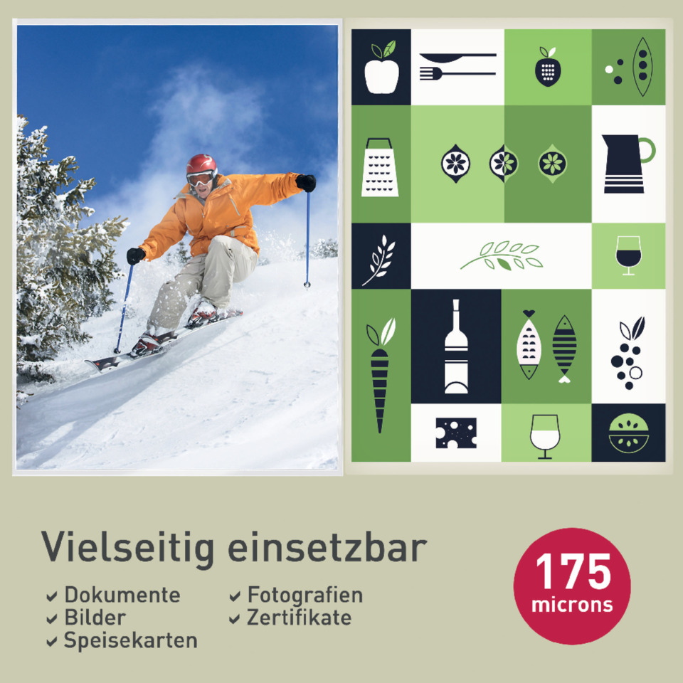 Draußen, Person, Natur, Werbung, Plakat