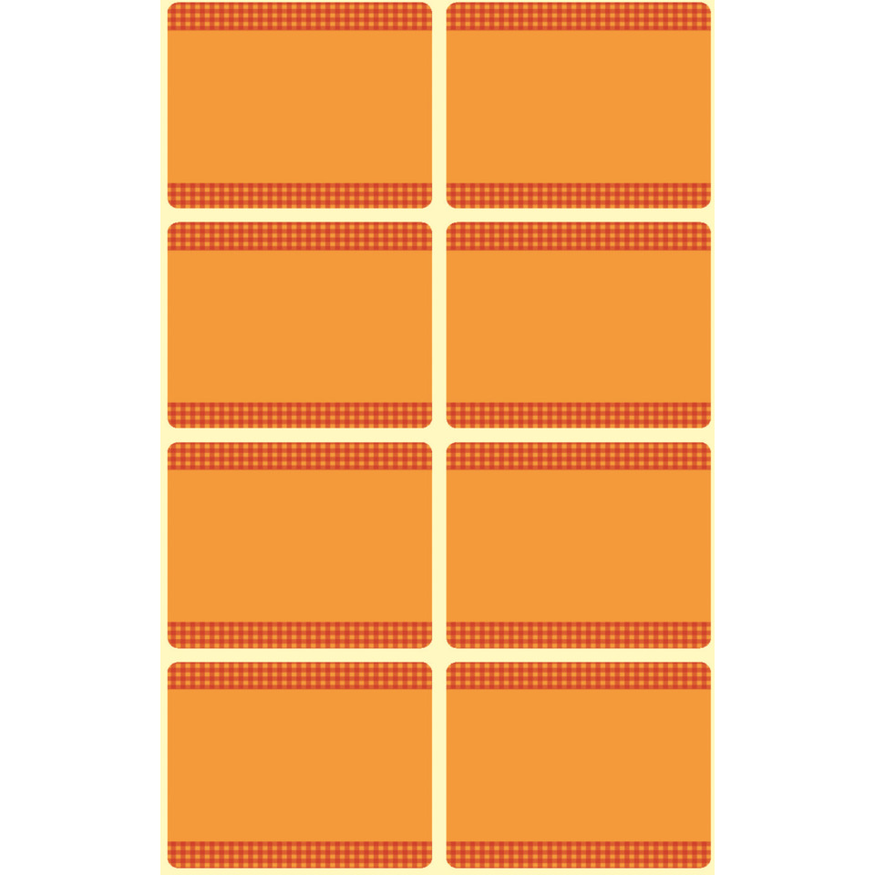 Poster, Sticker, Pattern, Dekoration, Rechteckig