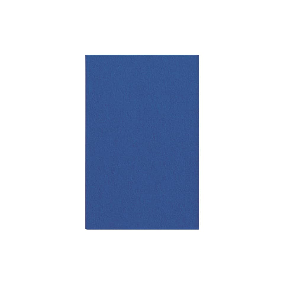blau, rechteckig, Karte, Notizblock, Deckel