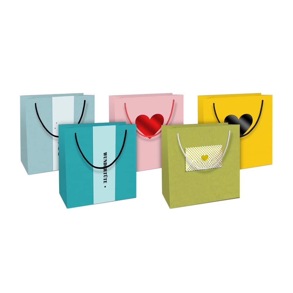 Tasche, Einkaufstasche