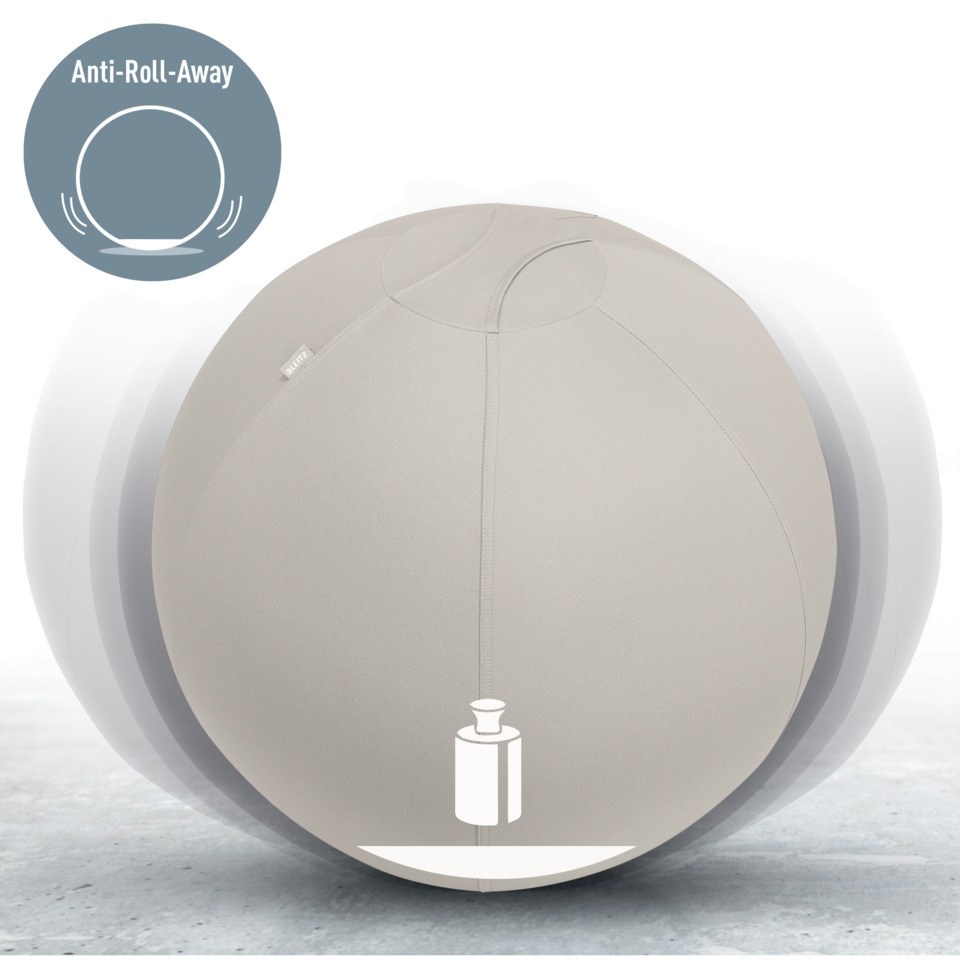 坐ball, anti-roll, fitness ball, fitness ball, gym ball