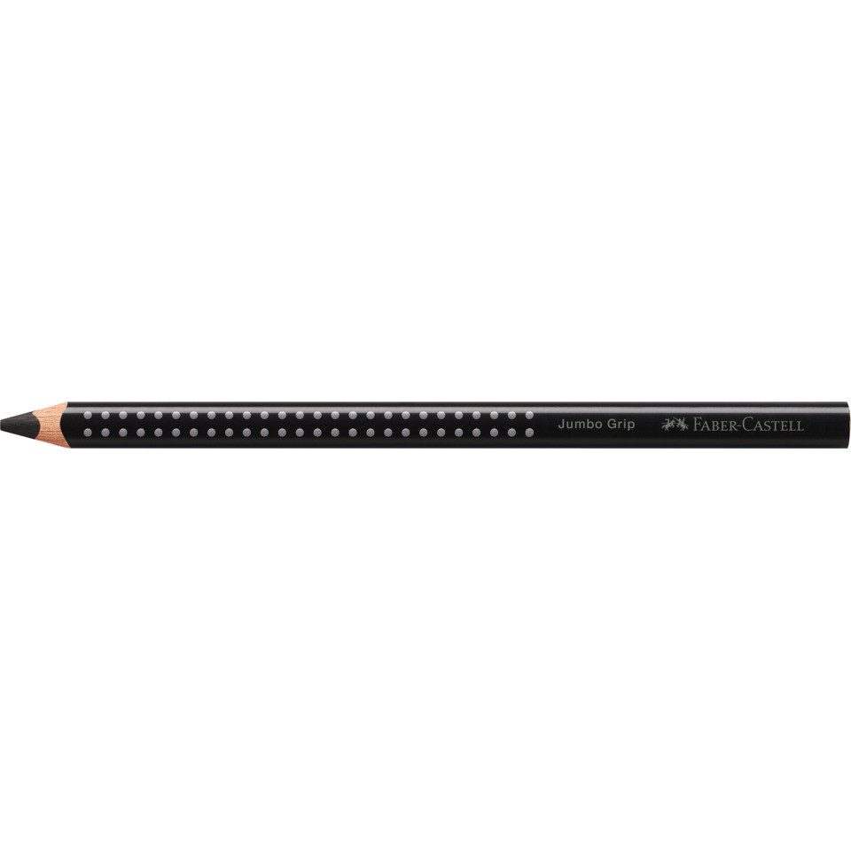 Bleistift, Holzbleistift, Jumbo Grip, Druckbleistift, Faber-Castell