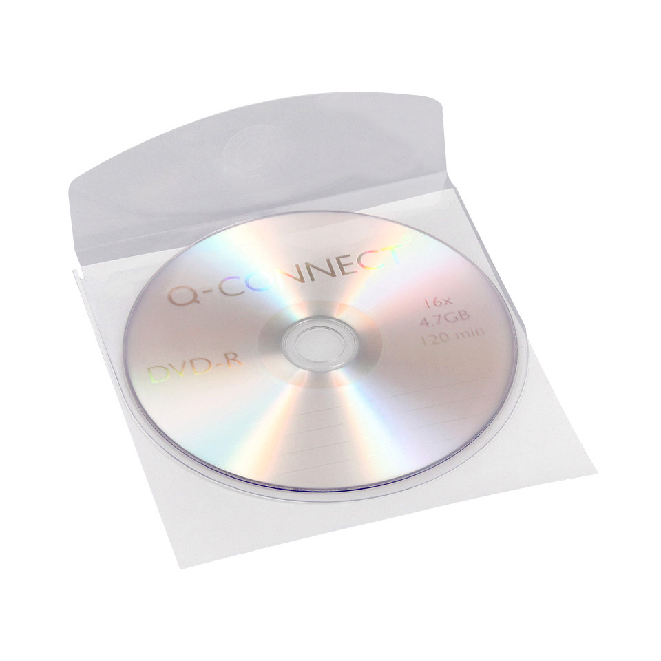 DVD-R, CD/DVD, Disc, Optische Scheibe, Verpackung