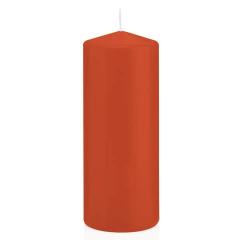 Stumpenkerze, 150x60mm, dukat  618318.065