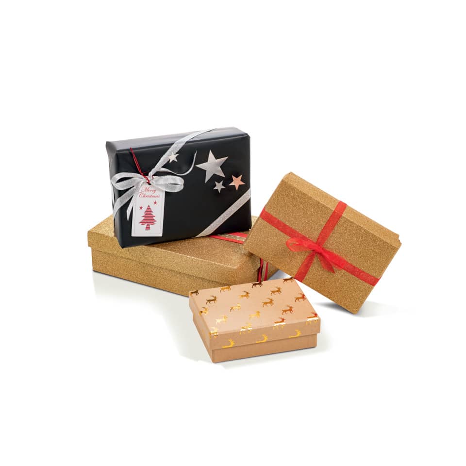 Geschenkverpackungen, Weihnachtsgeschenke, Geschenkboxen, Geschenkverpackung, Paket