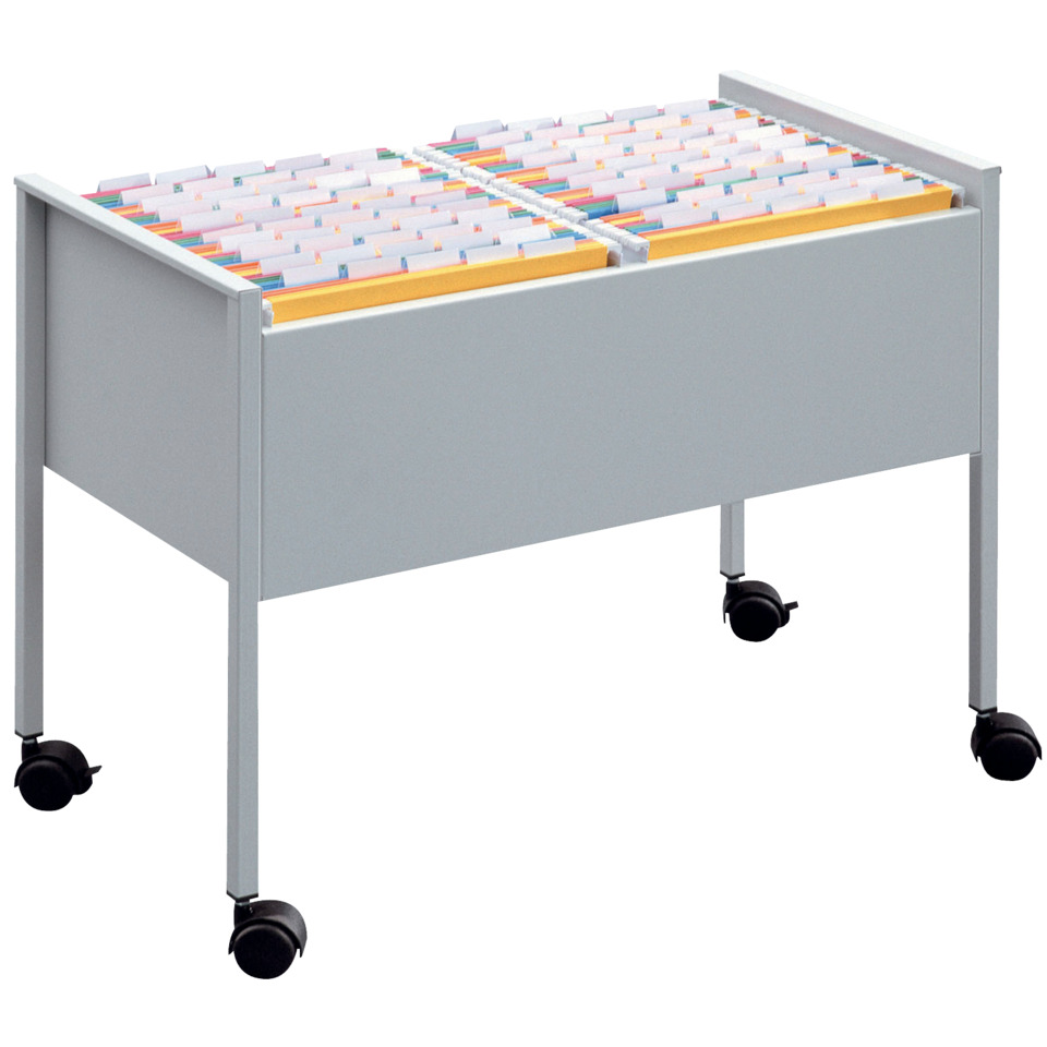 Mobiler Rollwagen, Ablagewagen, Schubladenwagen, Bürowagen, Rollwagen mit Rädern, Korb-Wedgevitrine, Datei-Ablage, Rollcontainer, Schubladenbox, mobiler Schreibtisch