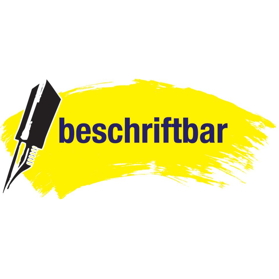 Marker, Stifthersteller, Beschriftung, Kunstwerk, Gelb