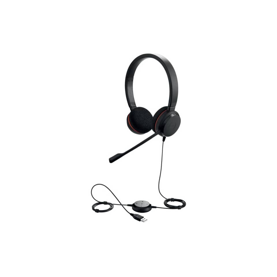 Kopfhörer, Headset, Over-Ear, Gaming-Headset, USB-Kabel
