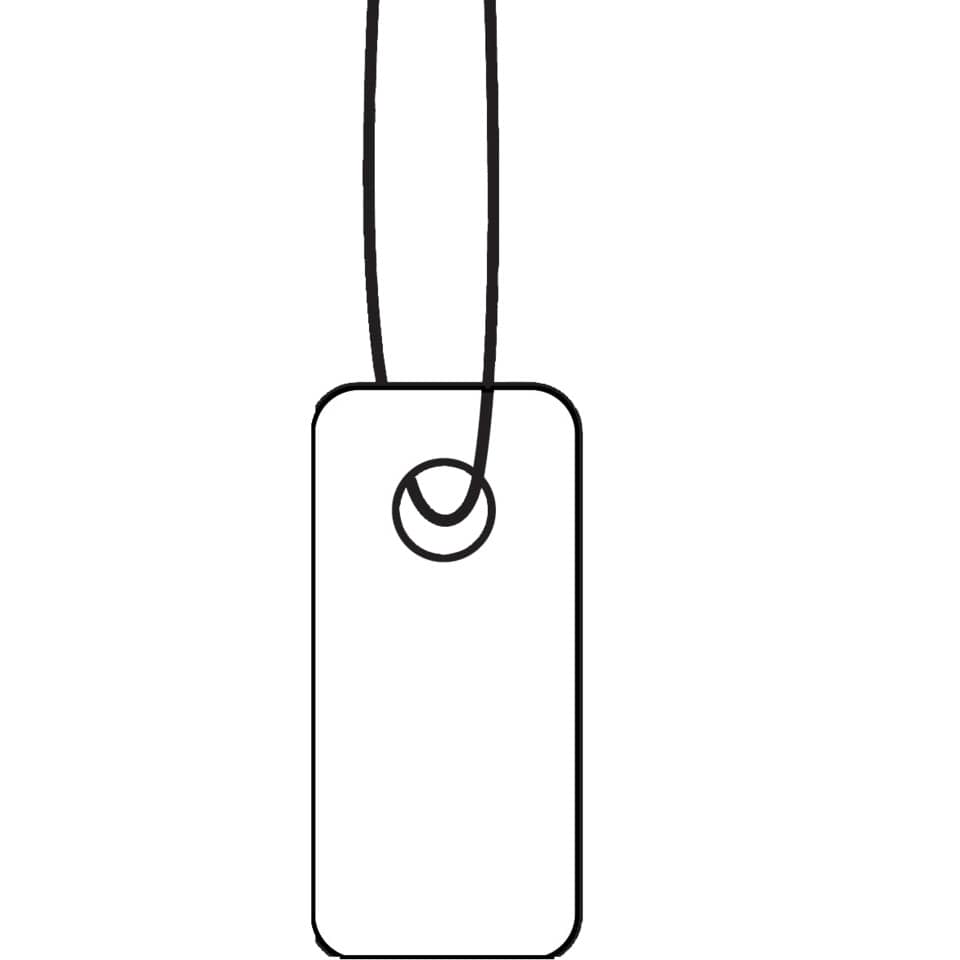 Zubehor, Schmuck, Halskette, Anhänger