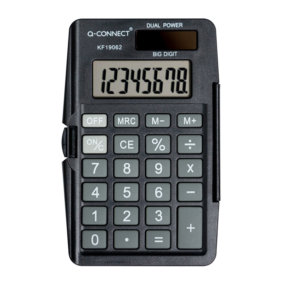 Elektronik, Taschenrechner, Handy, Telefon