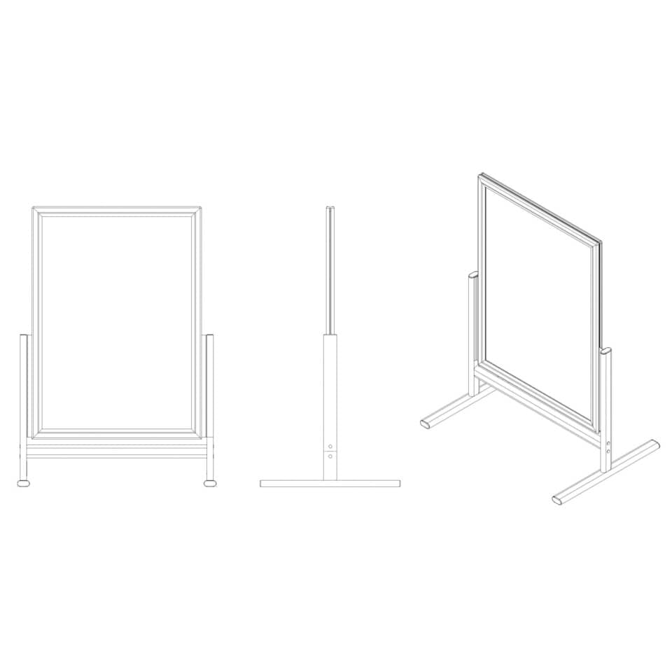 display stand, adjustable frame, tilting stand, foldable frame, support stand