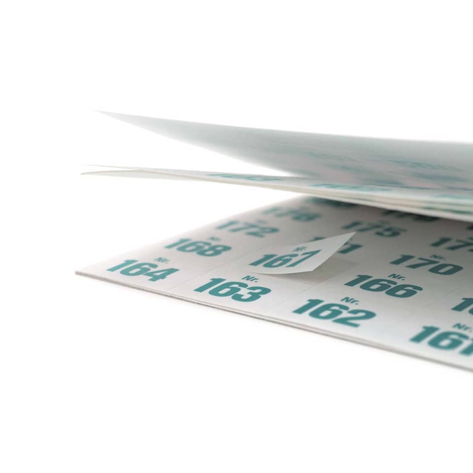 Text, Papier