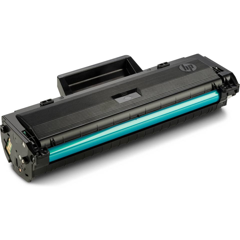 Tonerrolle, Tonerpatrone, Druckerpatrone, Cyan-Toner, Lasertoner