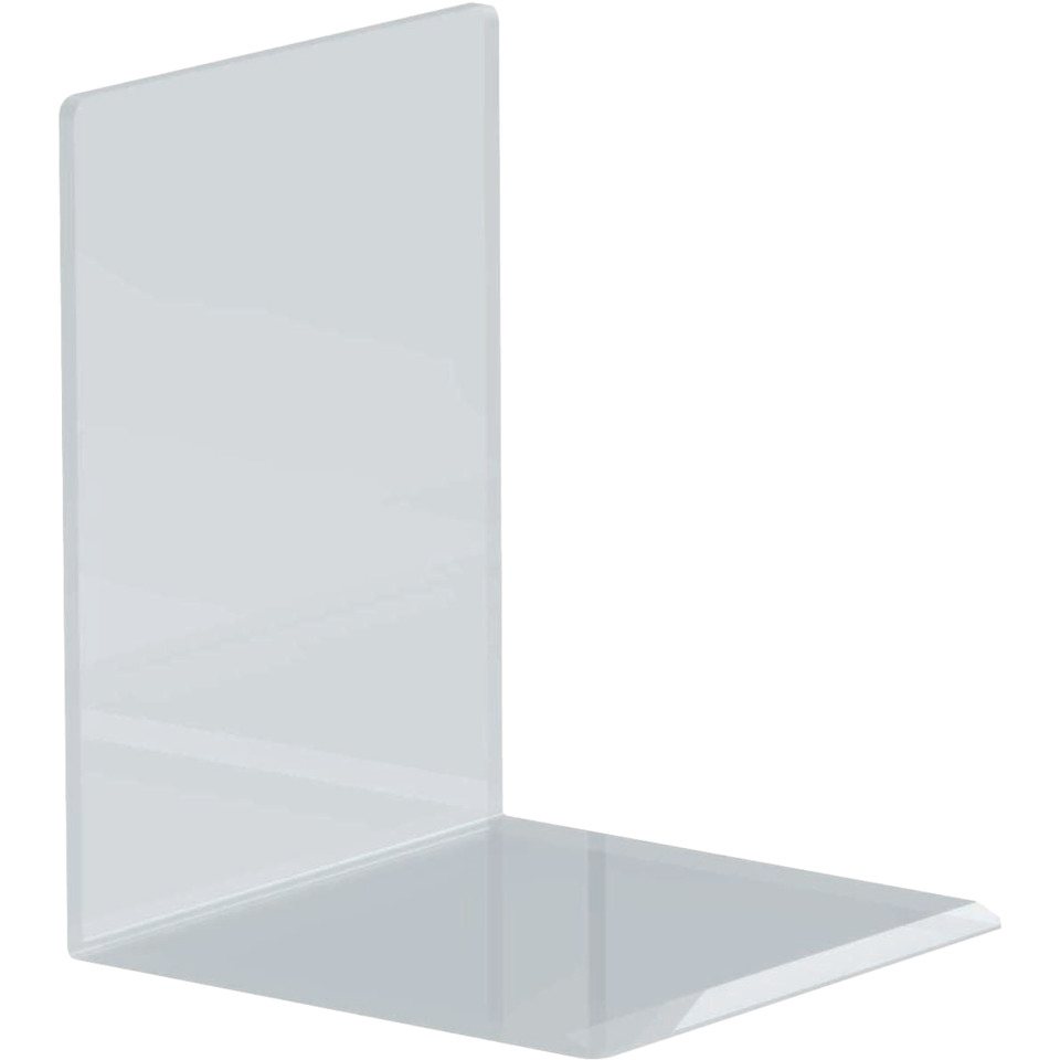 regal, ständer, wandhalter, glas, transparent